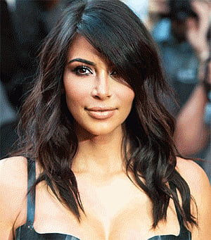 Don't think Kardashian's nude photo is 'real': Cheryl