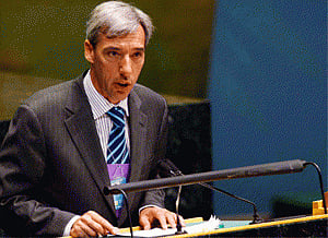 India, EU to sign civil nuclear pact by next year