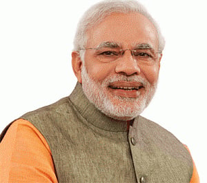 Keen to involve Indian states in international engagements: Modi