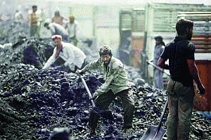 Government ready with e-auction pricing methodology of coal blocks