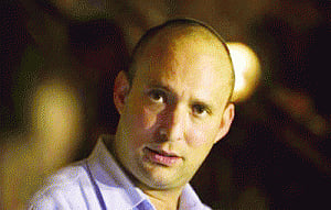 Israel keen to better trade with India