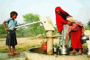 States to pay 12% fine if fail to release sanitation funds in time