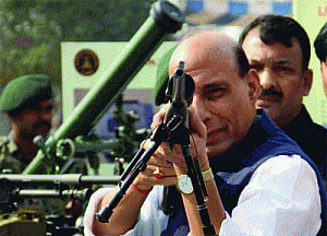 Appealing to Naxals to shun violence new strategy