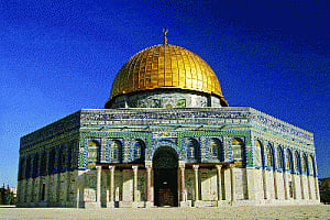 Fearing backlash, Jordan asserts Al-Aqsa custodianship