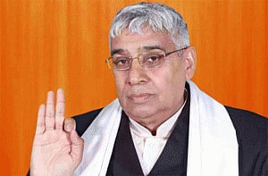 HC raps Haryana government for not arresting sect leader