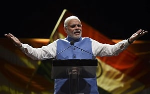 Modi sets two-month deadline for merger of OCI, PIO status