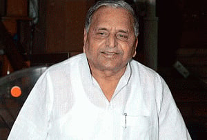 Veil system, an evil tradition: Mulayam