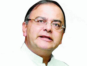Rate cut by RBI will give 'good fillip' to economy: Jaitley
