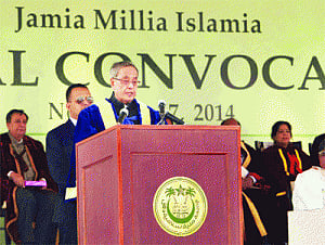 Knowledge, education will propel economies in years to come: Prez