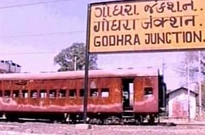 Nanavati Comm submits final report on 2002 Guj riots to CM