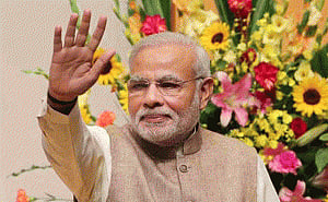 PM leaves for Fiji