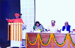 Discussion on child labour