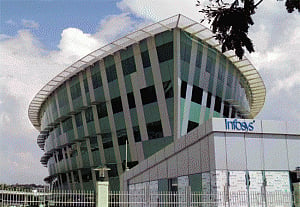 Infosys BPO removes CFO for violating code of conduct