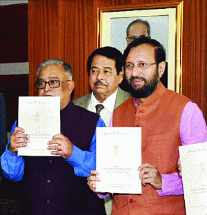 Panel reviewing green laws bats for cutting inspectors' role