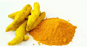 Just one gram of turmeric a day could boost memory!