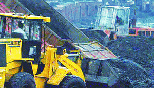 74 coal blocks to go under e-hammer in Feb