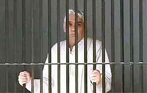 Evasive 'godman' produced before HC, sent to judicial custody