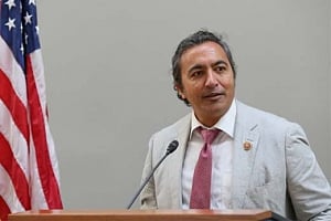 Indian-American Ami Bera re-elected to US Congress