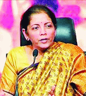 WTO is close to solution, thanks to strong leadership in Ind'