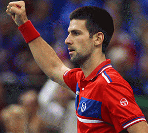Rio 2016 one of my biggest dreams: Djokovic
