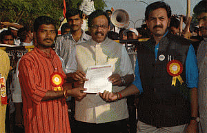 Maha keen to groom youth leaders via college elections: Tawde