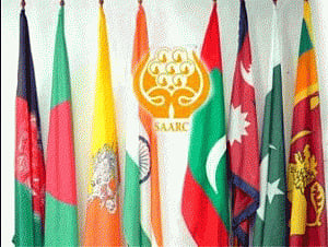 Officials from SAARC nations meet to finalise declaration