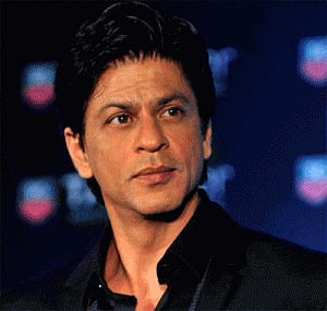 SRK turns up at Arpita Khan's reception at 2 a.m.