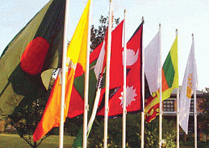 SAARC Standing Committee discusses terrorism, energy, poverty