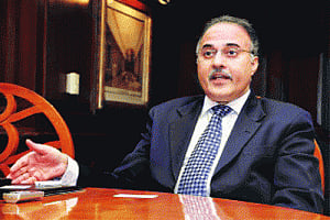 Tata Power mulling options to control mounting debts