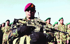 Afghan lower House okays US, NATO pact