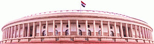 Black cash, key Bills to heat up Winter Session