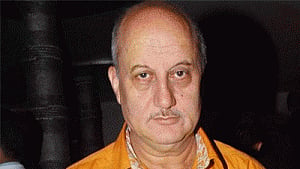 Modi's development mantra will work in Kashmir: Anupam Kher