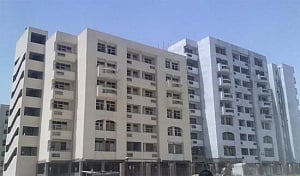 Much-awaited DDA housing scheme draw underway
