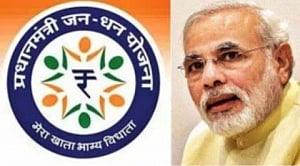 Banks collect Rs 6,000 cr in deposits from PMJDY accounts