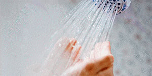 Take shower selfie challenge to fight AIDS