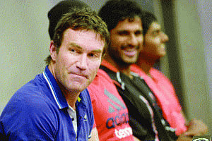 Delhi dreams of a CTl win