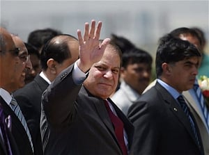 Pakistan pushes for active role for observers in SAARC