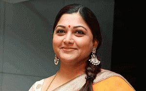 Khushboo joins Congress