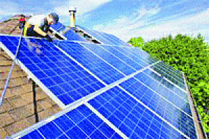 Govt plans to incentivise home loan seekers for installing roof-top solar panels