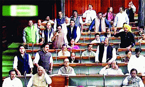 Cong accuses PM of 'misleading' nation, seeks apology
