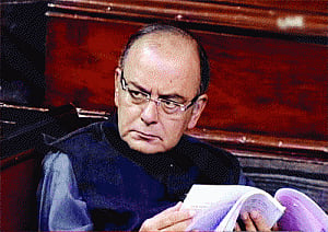 'Govt on right track to exhume black cash'