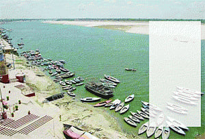 DGPS to enhance waterways' safety for boosting trade