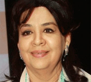 TV shows earlier had better scripts: Farida Jalal