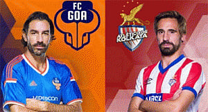 ATK take in Bangladeshi midfielder in revenge match vs FC Pune