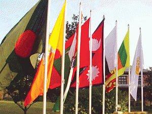 18th Saarc Summit concludes with one pact, several understandings