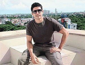 I suffer from stage fright every single time: Farhan Akhtar