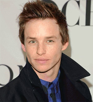 Eddie Redmayne worries about not getting hired again