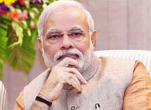 PM bats for SMART policing