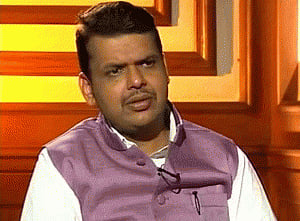 Infrastructure development is key to Maharashtra's growth: CM