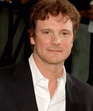 Colin Firth tired of waiting for James Bond role